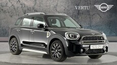 MINI Countryman 1.5 Cooper S E Classic ALL4 PHEV 5dr Auto Hatchback